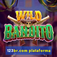 123br.com plataforma