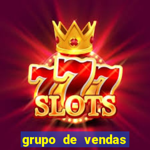 grupo de vendas porto seguro