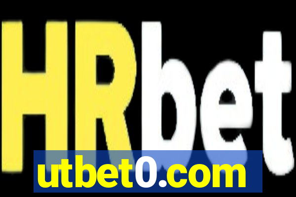utbet0.com