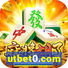 utbet0.com