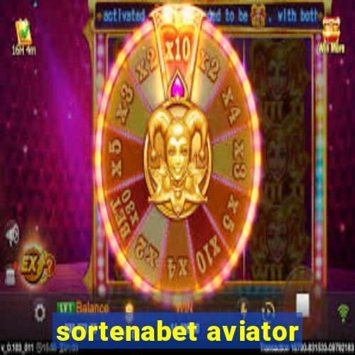 sortenabet aviator