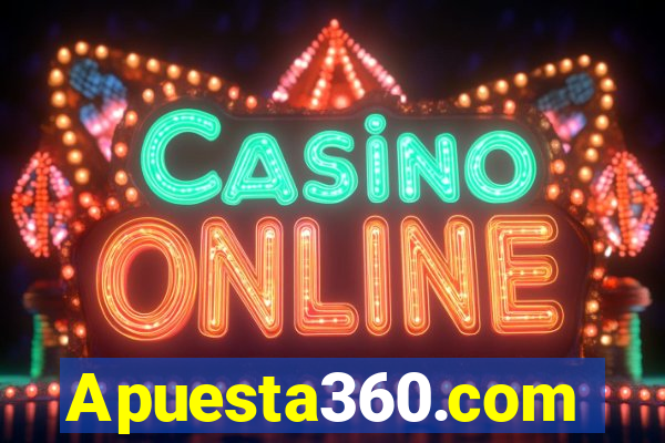 Apuesta360.com