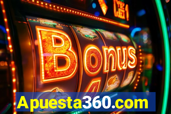 Apuesta360.com