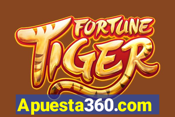 Apuesta360.com