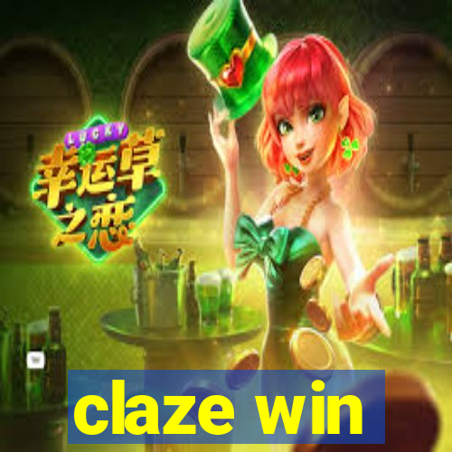 claze win