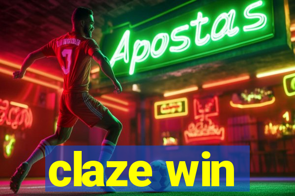 claze win