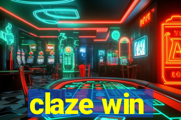 claze win