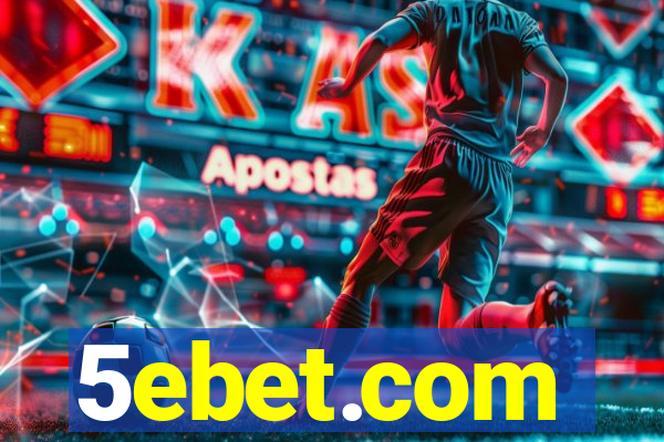 5ebet.com