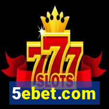 5ebet.com