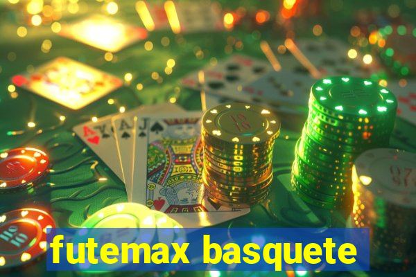 futemax basquete
