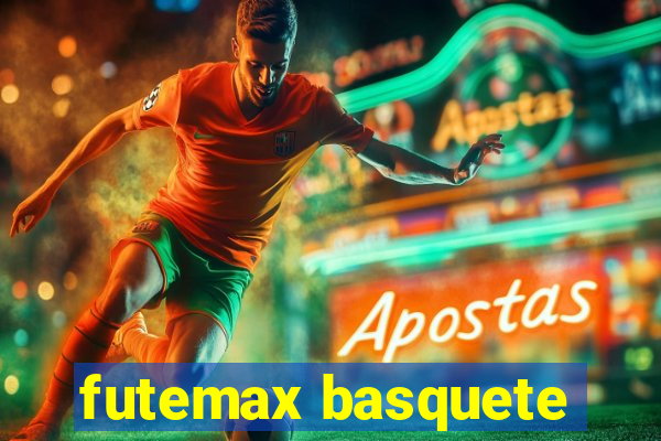 futemax basquete
