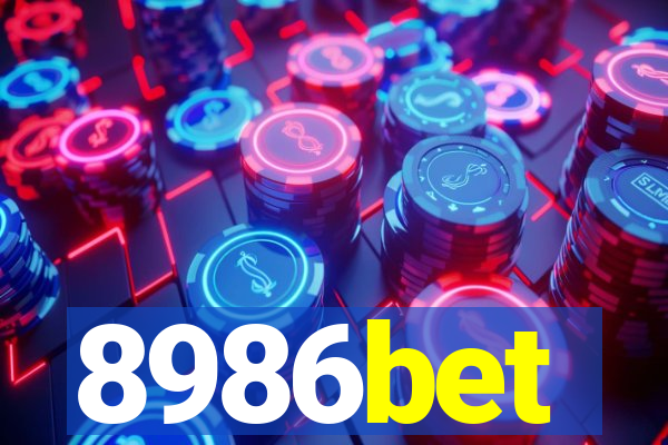 8986bet