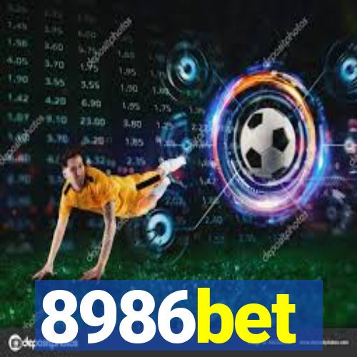 8986bet