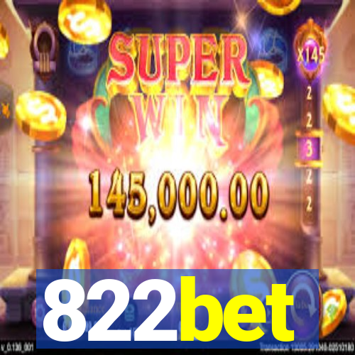 822bet