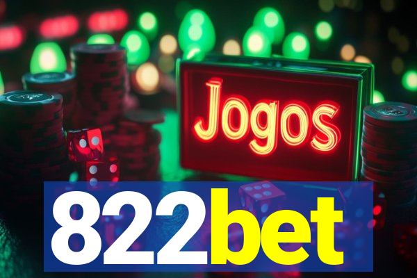 822bet