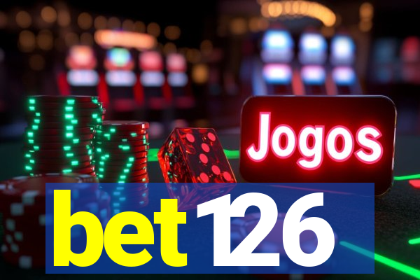 bet126