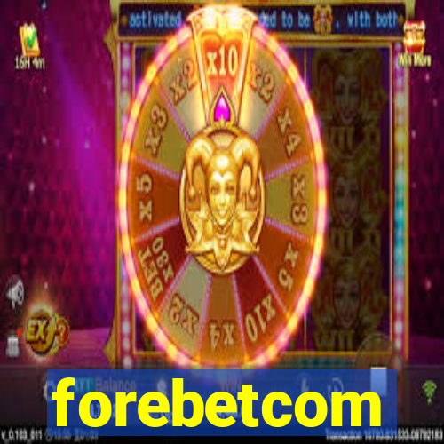 forebetcom