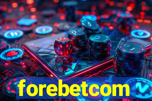forebetcom