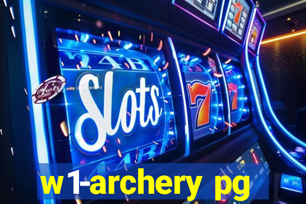w1-archery pg