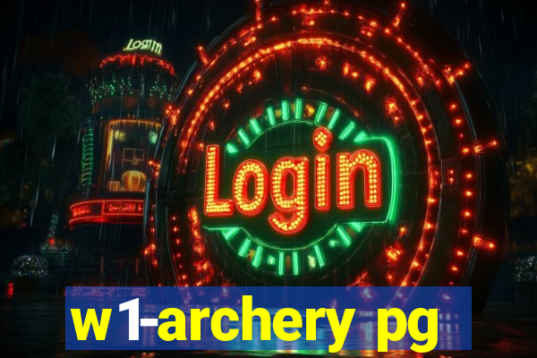 w1-archery pg