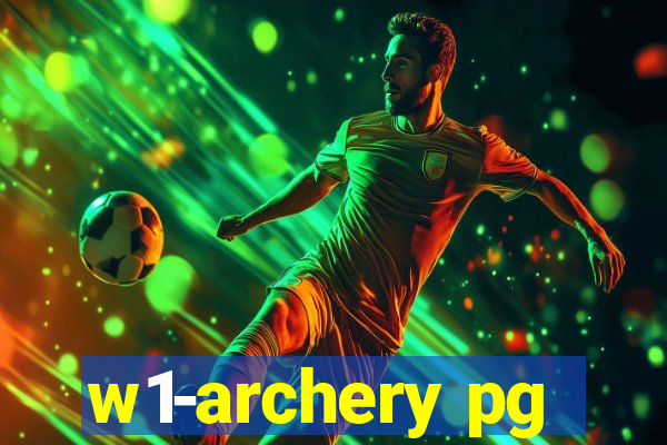 w1-archery pg