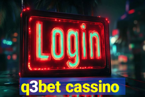 q3bet cassino