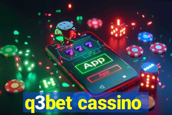 q3bet cassino