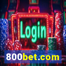 800bet.com