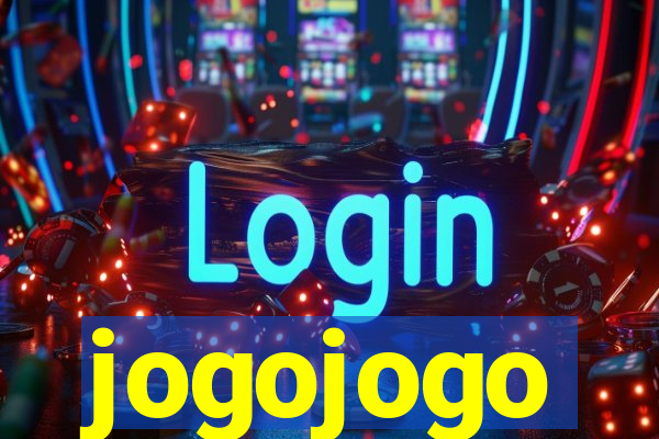 jogojogo