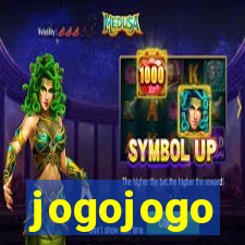 jogojogo