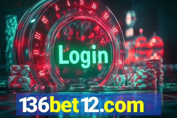 136bet12.com