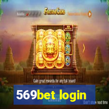 569bet login