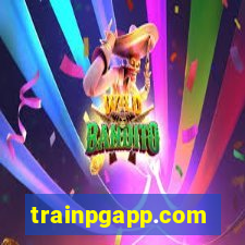 trainpgapp.com