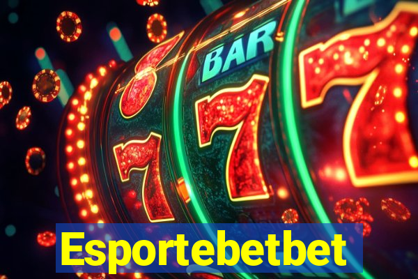 Esportebetbet