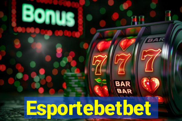 Esportebetbet