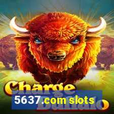 5637.com slots