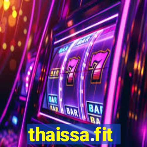 thaissa.fit