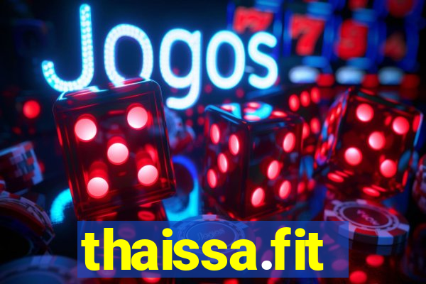 thaissa.fit