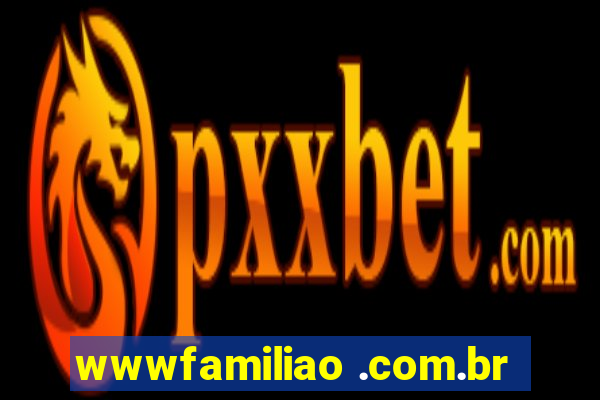 wwwfamiliao .com.br