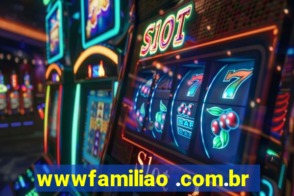 wwwfamiliao .com.br