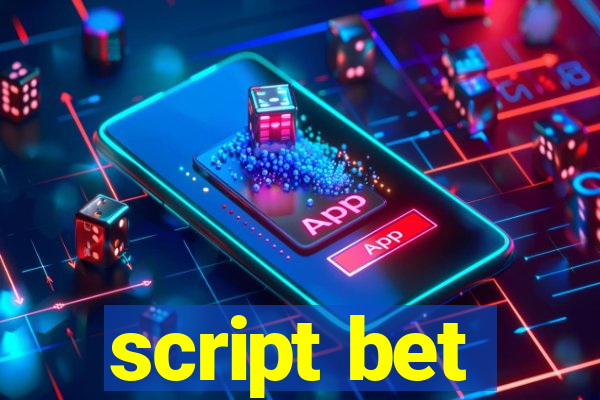 script bet