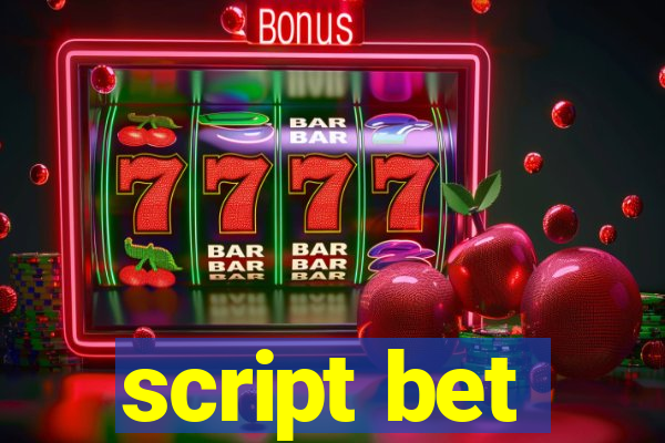 script bet