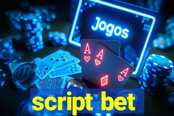 script bet