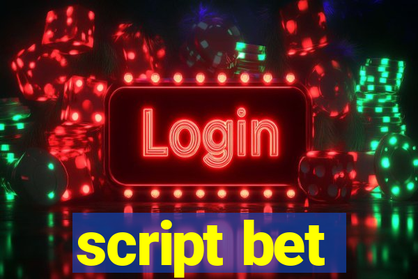 script bet