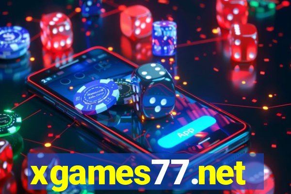 xgames77.net