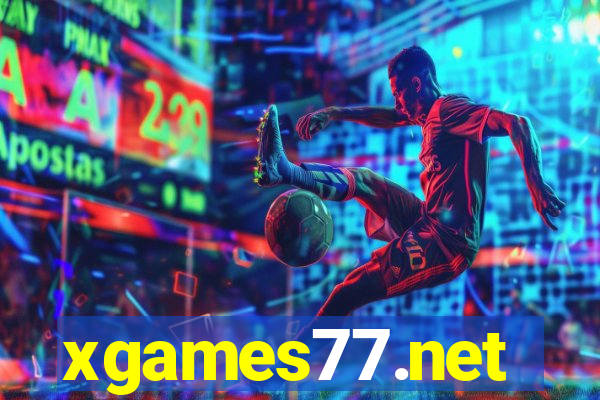 xgames77.net