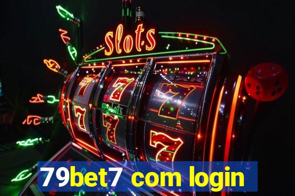 79bet7 com login