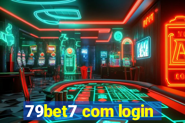 79bet7 com login