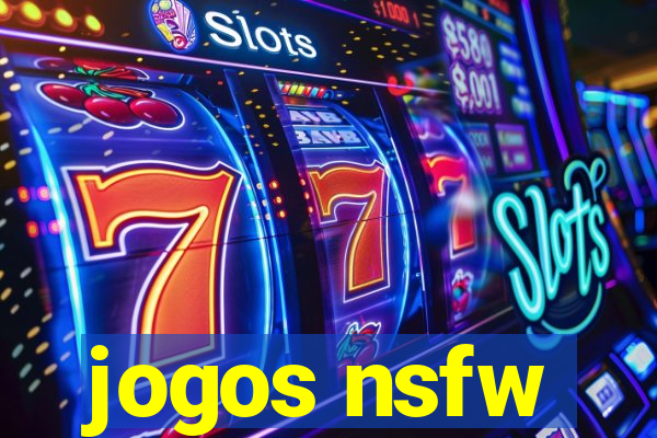 jogos nsfw