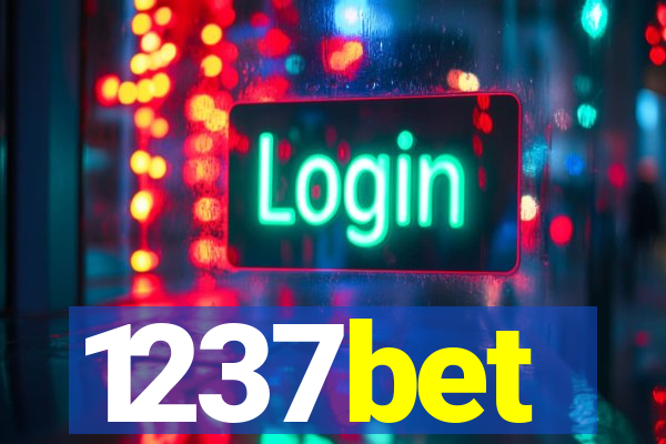 1237bet